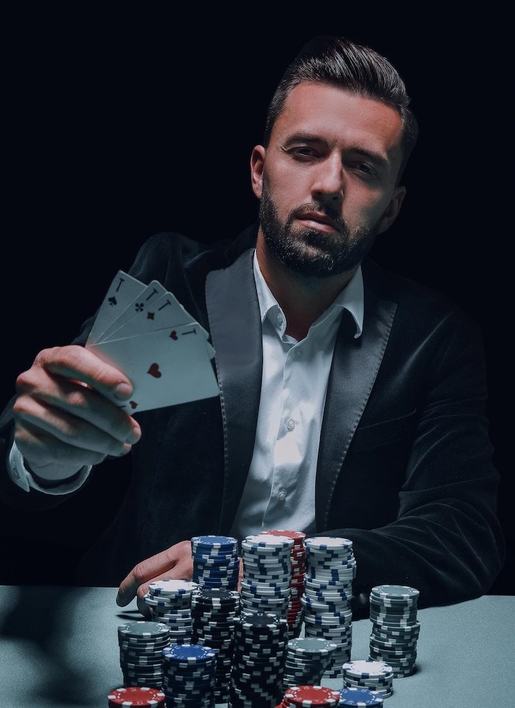 Live betting slip with odds updating in real-time and settlement status indicator